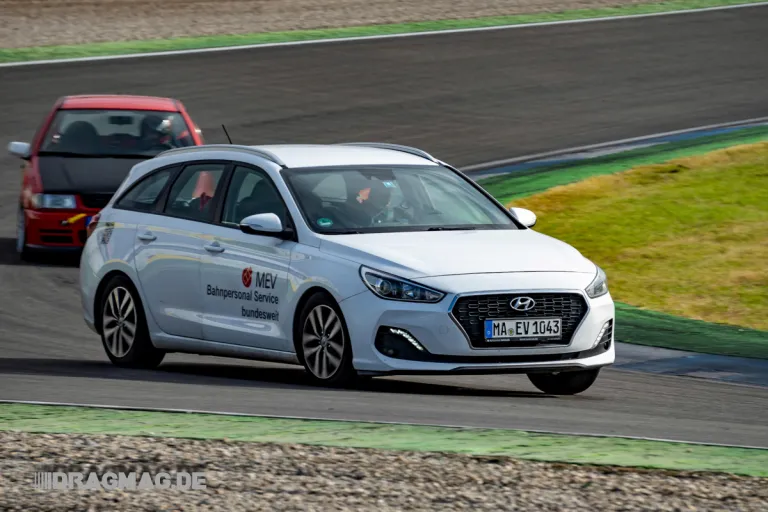 Touristenfahrten Hockenheimring 04.10.2020 – Foto 250