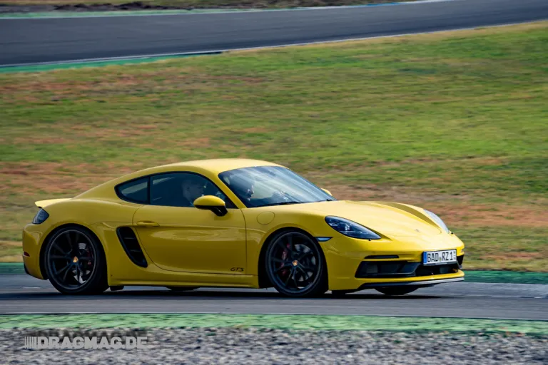 Touristenfahrten Hockenheimring 04.10.2020 – Foto 251