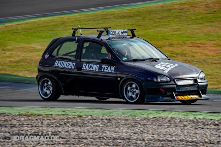 Touristenfahrten Hockenheimring 04.10.2020 – Foto 252
