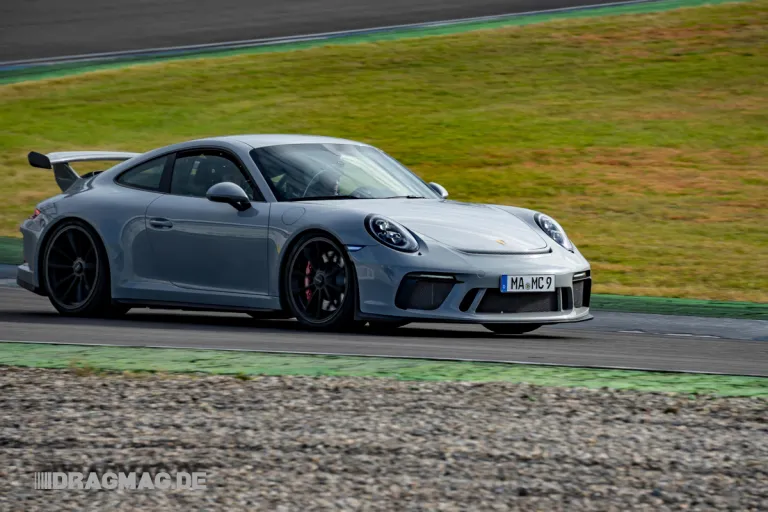 Touristenfahrten Hockenheimring 04.10.2020 – Foto 253