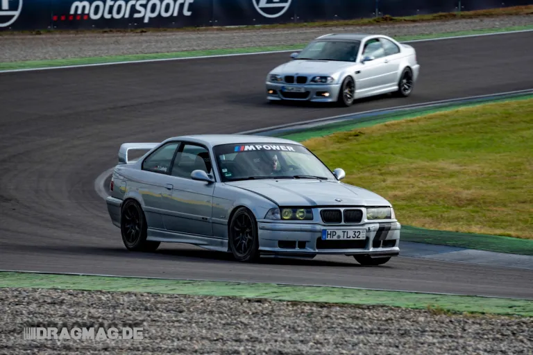 Touristenfahrten Hockenheimring 04.10.2020 – Foto 254