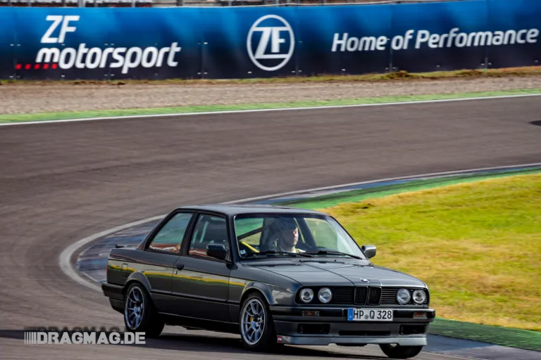 Touristenfahrten Hockenheimring 04.10.2020 – Foto 255