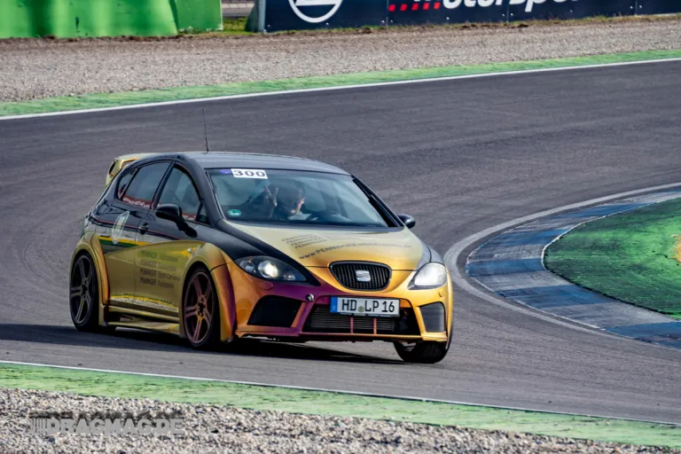 Touristenfahrten Hockenheimring 04.10.2020 – Foto 257
