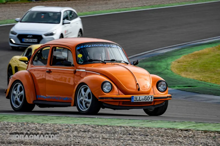 Touristenfahrten Hockenheimring 04.10.2020 – Foto 260