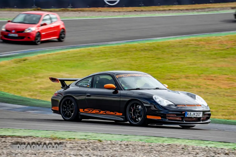 Touristenfahrten Hockenheimring 04.10.2020 – Foto 263