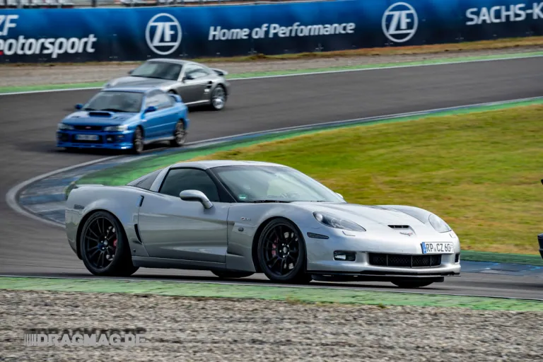 Touristenfahrten Hockenheimring 04.10.2020 – Foto 264