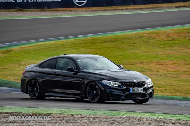 Touristenfahrten Hockenheimring 04.10.2020 – Foto 266