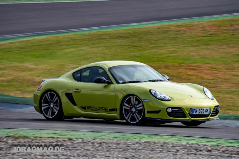 Touristenfahrten Hockenheimring 04.10.2020 – Foto 268