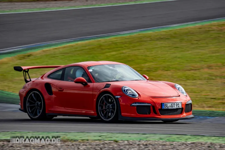 Touristenfahrten Hockenheimring 04.10.2020 – Foto 270
