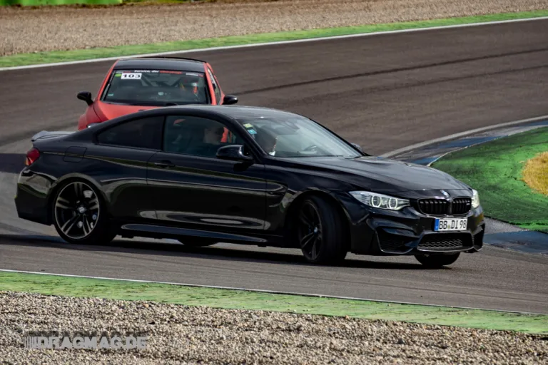 Touristenfahrten Hockenheimring 04.10.2020 – Foto 272