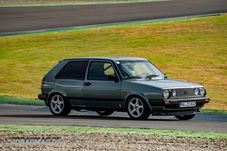 Touristenfahrten Hockenheimring 04.10.2020 – Foto 273