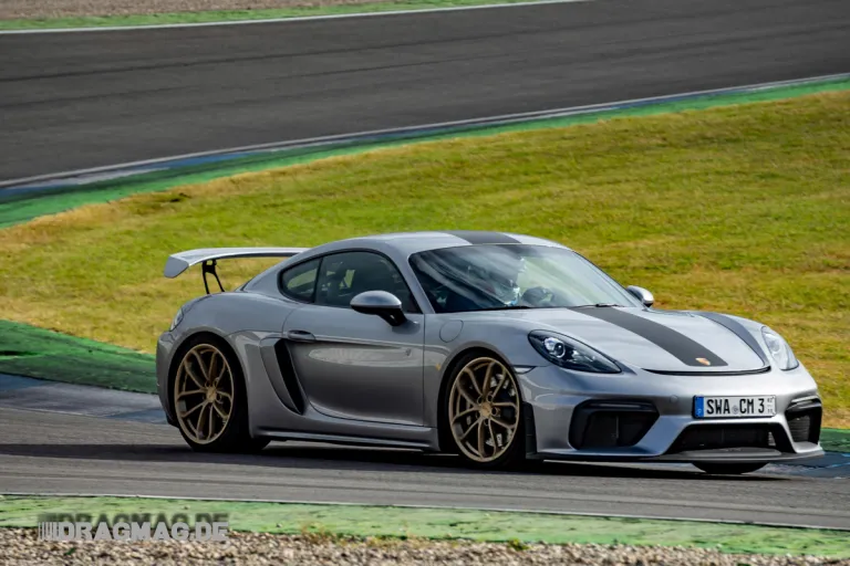 Touristenfahrten Hockenheimring 04.10.2020 – Foto 280