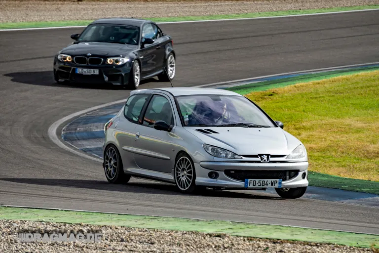 Touristenfahrten Hockenheimring 04.10.2020 – Foto 282