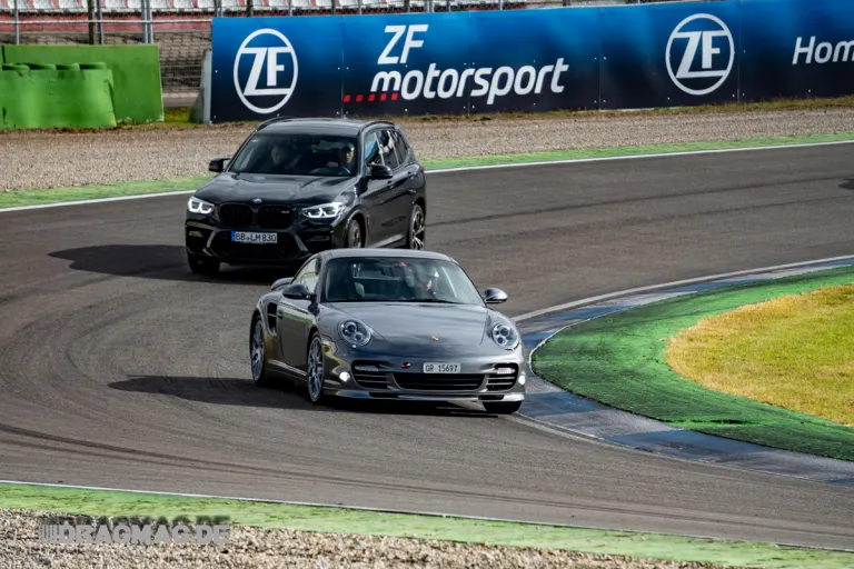 Touristenfahrten Hockenheimring 04.10.2020 – Foto 283