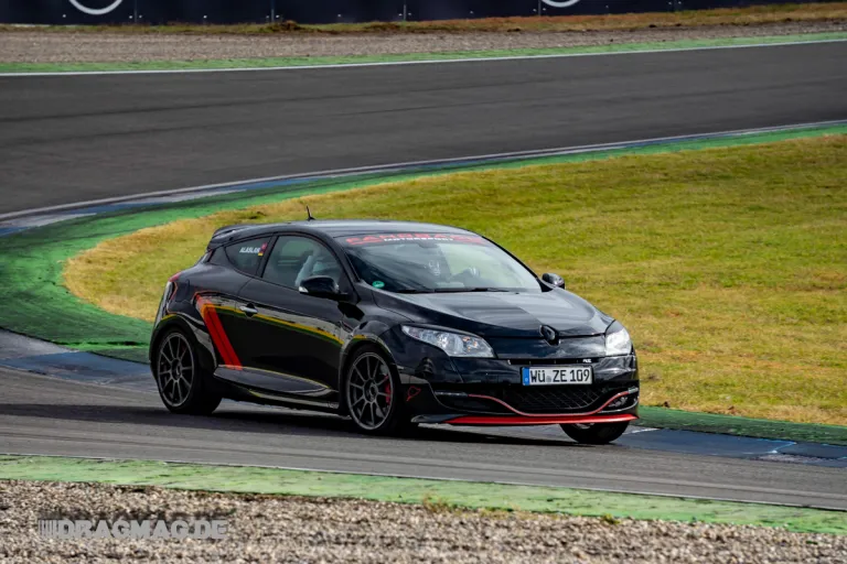 Touristenfahrten Hockenheimring 04.10.2020 – Foto 284