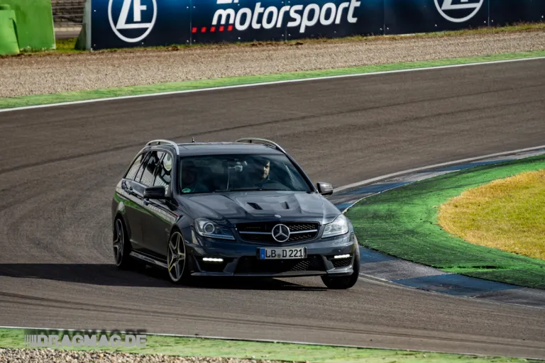 Touristenfahrten Hockenheimring 04.10.2020 – Foto 289
