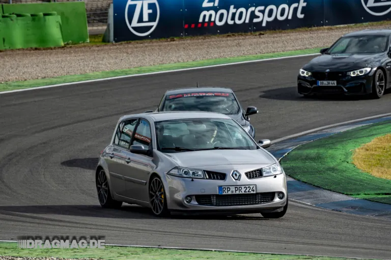 Touristenfahrten Hockenheimring 04.10.2020 – Foto 292