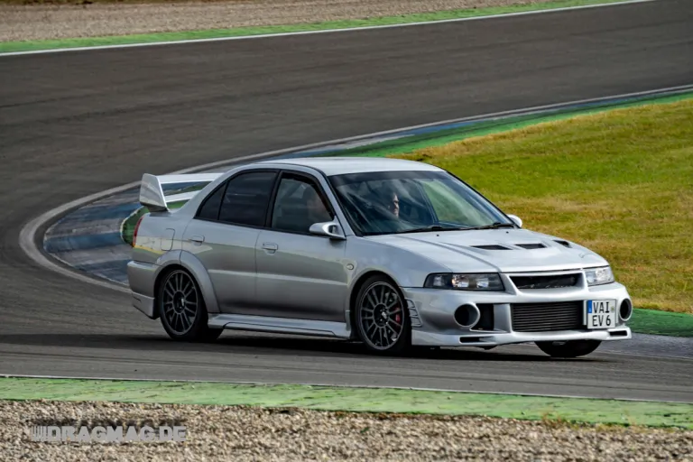 Touristenfahrten Hockenheimring 04.10.2020 – Foto 293