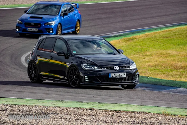 Touristenfahrten Hockenheimring 04.10.2020 – Foto 296