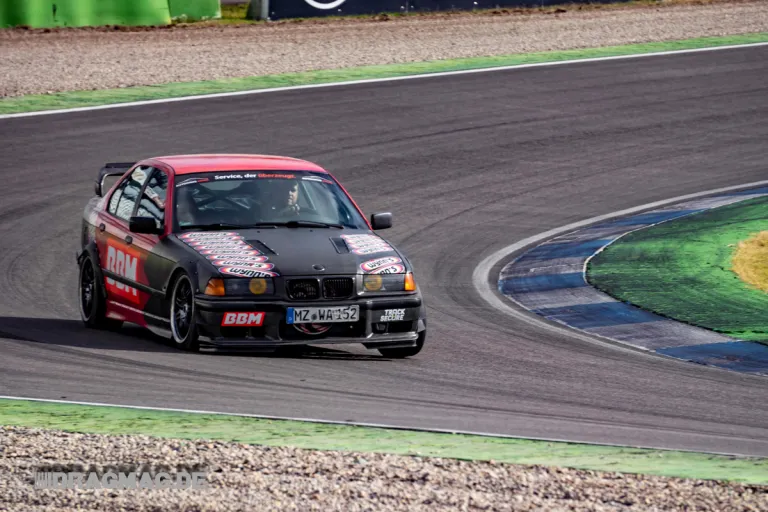 Touristenfahrten Hockenheimring 04.10.2020 – Foto 297