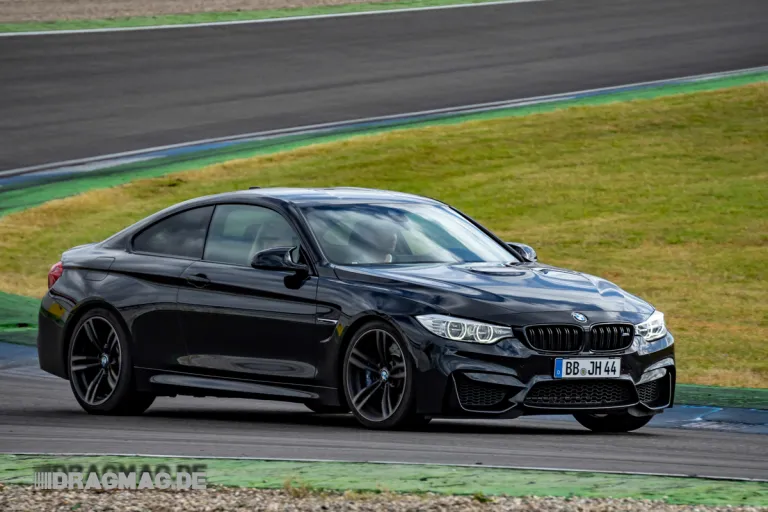 Touristenfahrten Hockenheimring 04.10.2020 – Foto 301