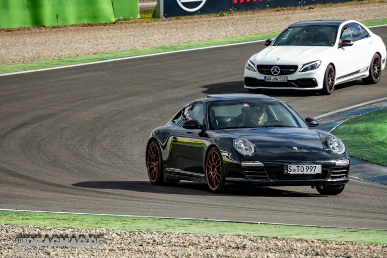 Touristenfahrten Hockenheimring 04.10.2020 – Foto 302