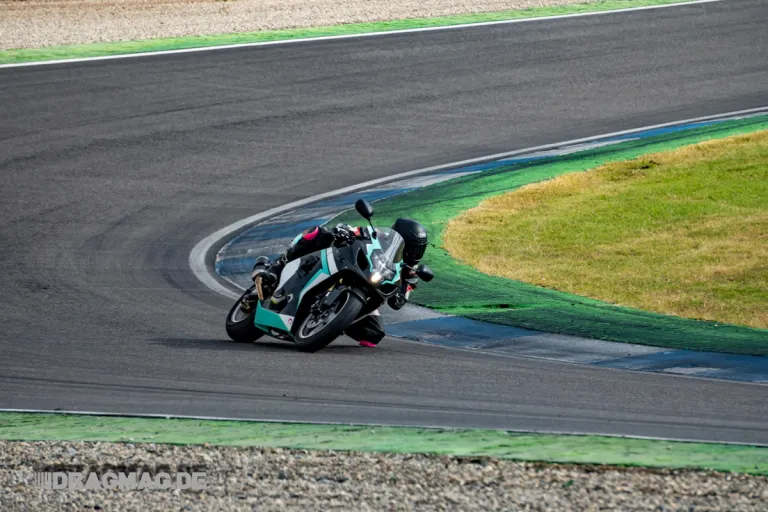 Touristenfahrten Hockenheimring 04.10.2020 – Foto 306