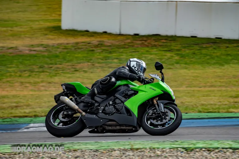 Touristenfahrten Hockenheimring 04.10.2020 – Foto 308