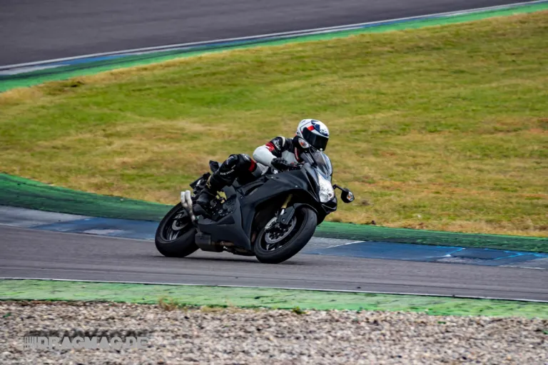 Touristenfahrten Hockenheimring 04.10.2020 – Foto 309