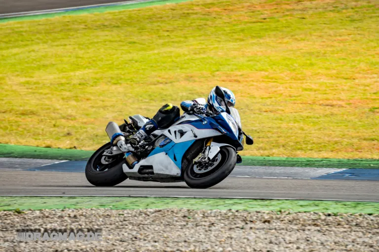 Touristenfahrten Hockenheimring 04.10.2020 – Foto 312