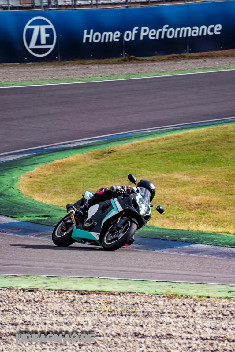 Touristenfahrten Hockenheimring 04.10.2020 – Foto 314