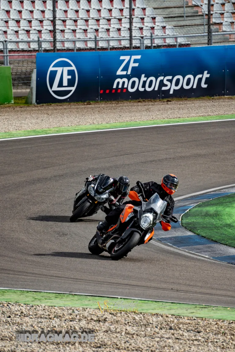 Touristenfahrten Hockenheimring 04.10.2020 – Foto 315