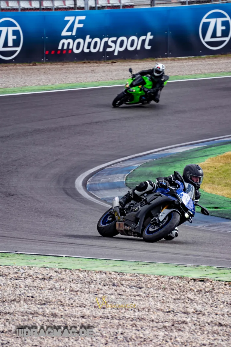 Touristenfahrten Hockenheimring 04.10.2020 – Foto 316