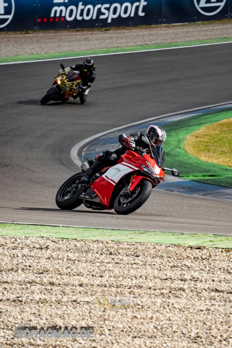 Touristenfahrten Hockenheimring 04.10.2020 – Foto 317