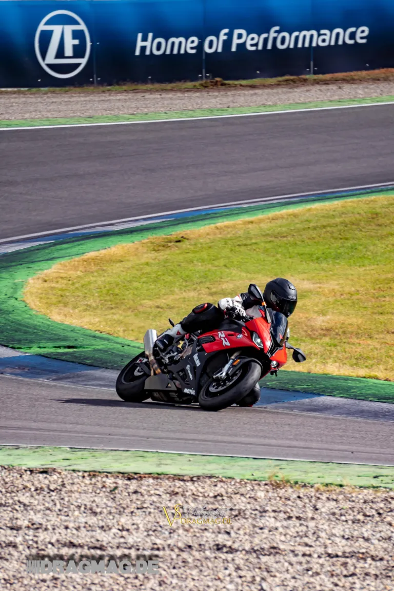 Touristenfahrten Hockenheimring 04.10.2020 – Foto 318