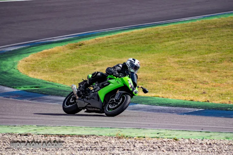 Touristenfahrten Hockenheimring 04.10.2020 – Foto 321