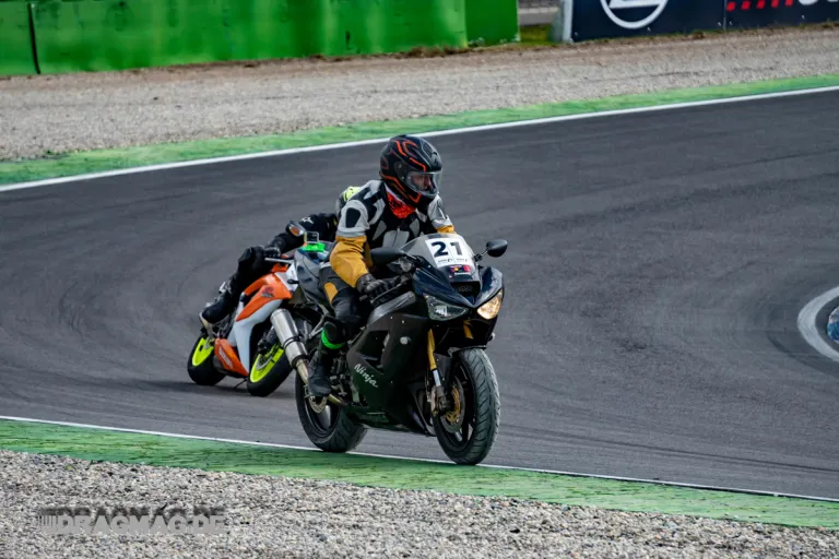 Touristenfahrten Hockenheimring 04.10.2020 – Foto 322