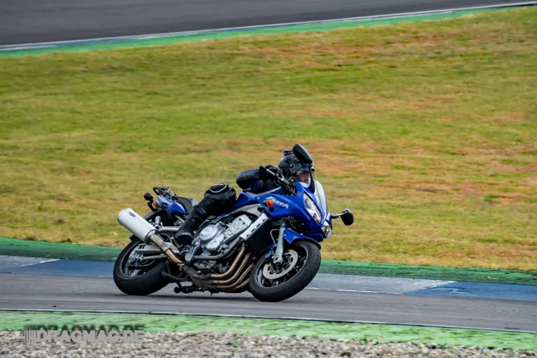 Touristenfahrten Hockenheimring 04.10.2020 – Foto 324