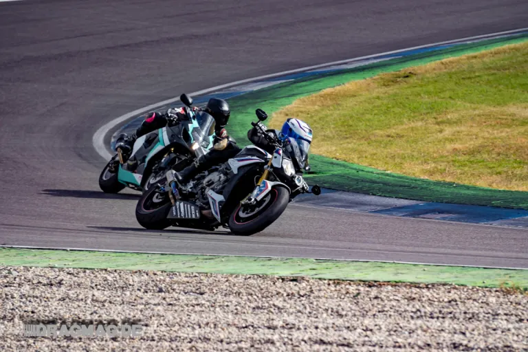 Touristenfahrten Hockenheimring 04.10.2020 – Foto 325