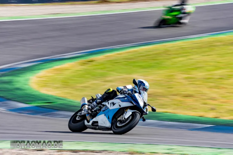 Touristenfahrten Hockenheimring 04.10.2020 – Foto 326