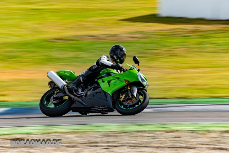 Touristenfahrten Hockenheimring 04.10.2020 – Foto 327