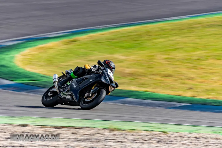 Touristenfahrten Hockenheimring 04.10.2020 – Foto 328