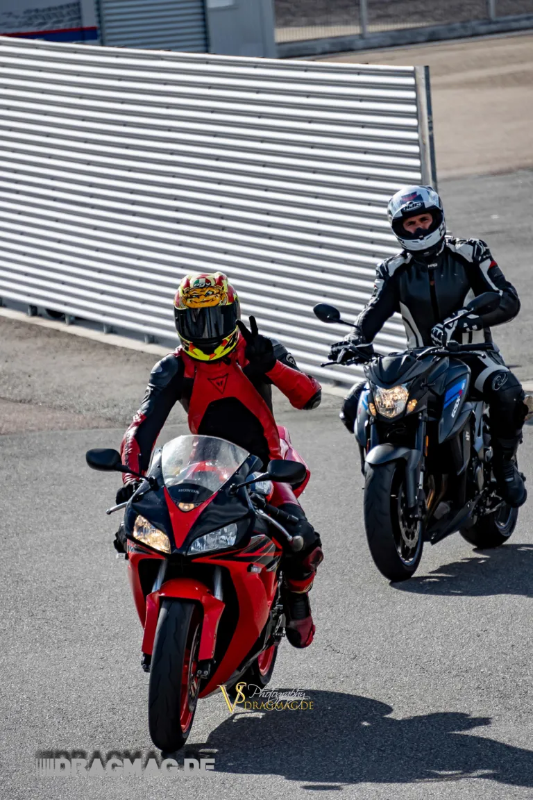 Touristenfahrten Hockenheimring 04.10.2020 – Foto 335