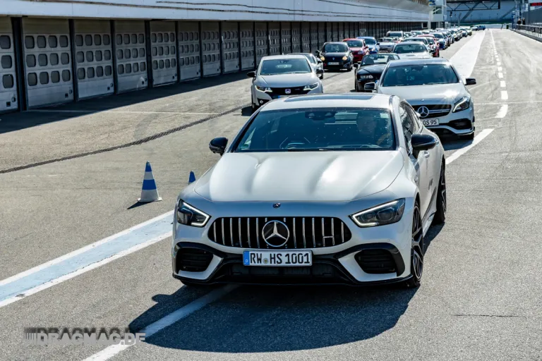 Touristenfahrten Hockenheimring 04.10.2020 – Foto 337