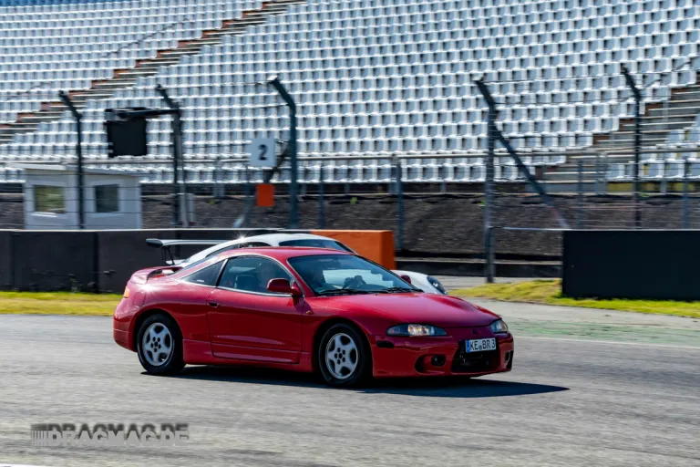 Touristenfahrten Hockenheimring 04.10.2020 – Foto 353