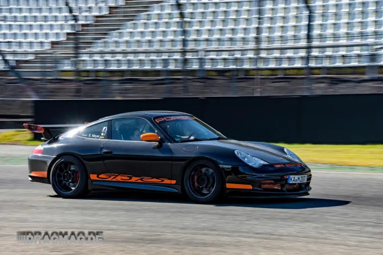 Touristenfahrten Hockenheimring 04.10.2020 – Foto 354