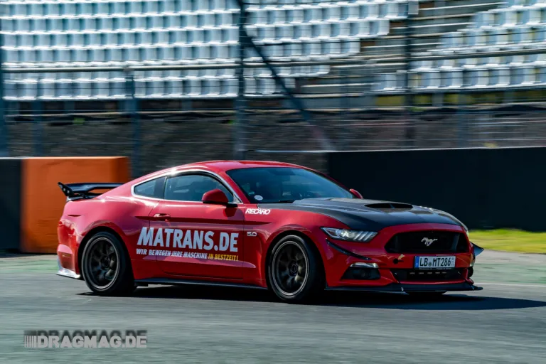 Touristenfahrten Hockenheimring 04.10.2020 – Foto 356