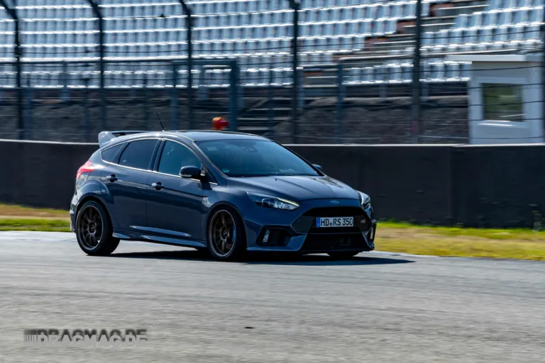 Touristenfahrten Hockenheimring 04.10.2020 – Foto 358