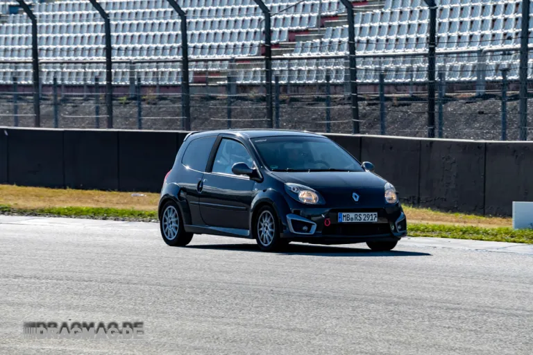 Touristenfahrten Hockenheimring 04.10.2020 – Foto 360