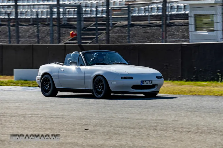 Touristenfahrten Hockenheimring 04.10.2020 – Foto 363